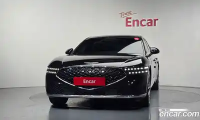 Genesis G90 2023 3.5 автомат (гидро), миниатюра 3