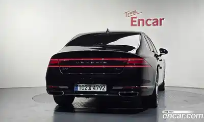 Genesis G90 2023 3.5 автомат (гидро), миниатюра 4