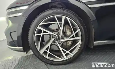 Genesis G90 2023 3.5 автомат (гидро), миниатюра 5