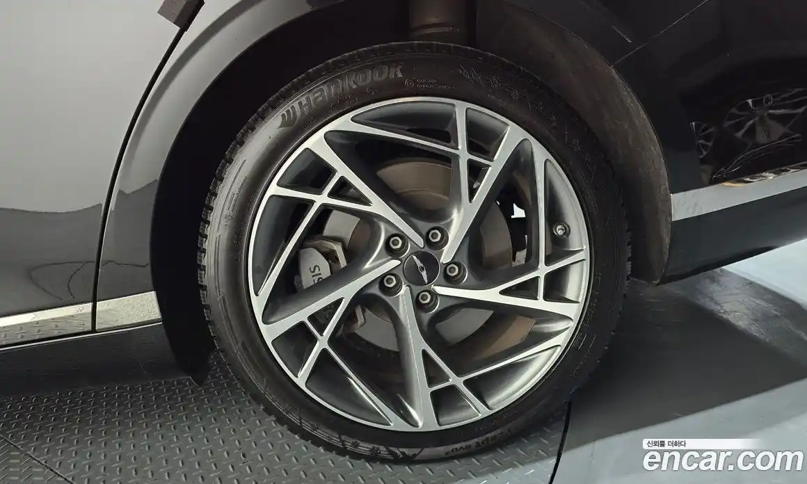 Genesis G90 2023 3.5 автомат (гидро), фото 7