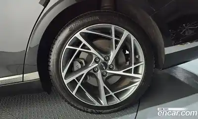 Genesis G90 2023 3.5 автомат (гидро), миниатюра 7