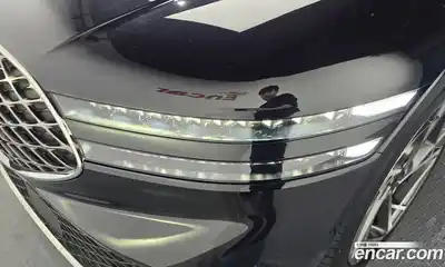 Genesis G90 2023 3.5 автомат (гидро), миниатюра 8