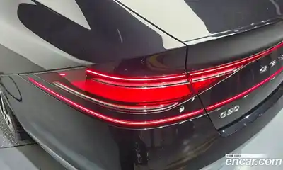 Genesis G90 2023 3.5 автомат (гидро), миниатюра 9