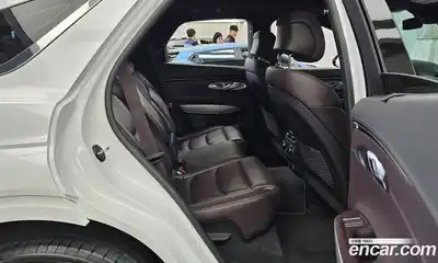 Genesis GV70 2021 2.5 автомат (гидро), миниатюра 12