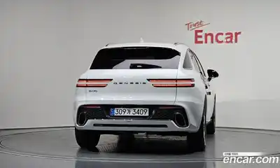 Genesis GV70 2021 2.5 автомат (гидро), миниатюра 4