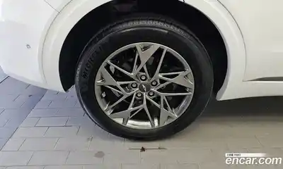 Genesis GV70 2021 2.5 автомат (гидро), миниатюра 5
