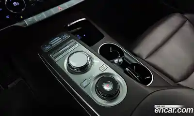 Genesis GV70 2021 2.5 автомат (гидро), миниатюра 9