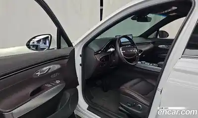 Genesis GV70 2021 2.5 автомат (гидро), миниатюра 10
