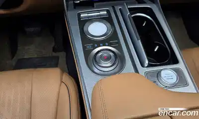 Genesis GV80 2021 2.5 автомат (гидро), миниатюра 12