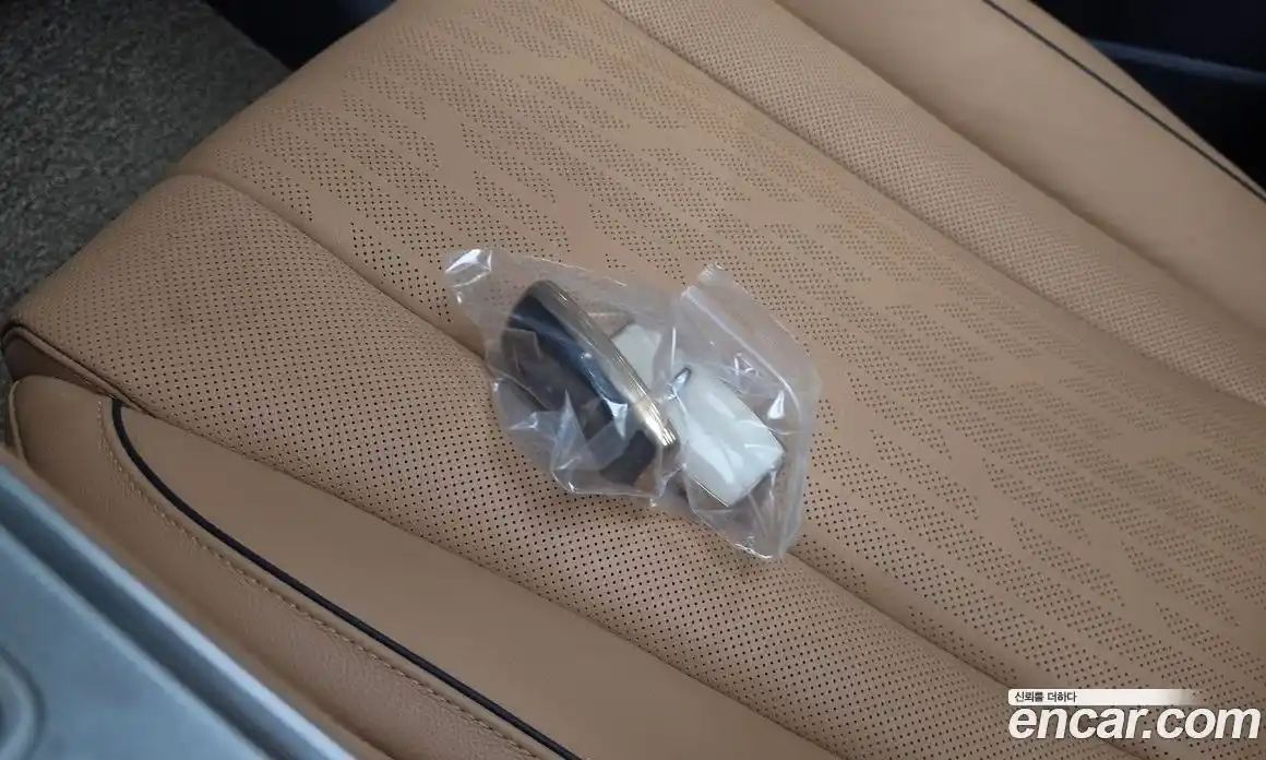 Genesis GV80 2021 2.5 автомат (гидро), фото 21