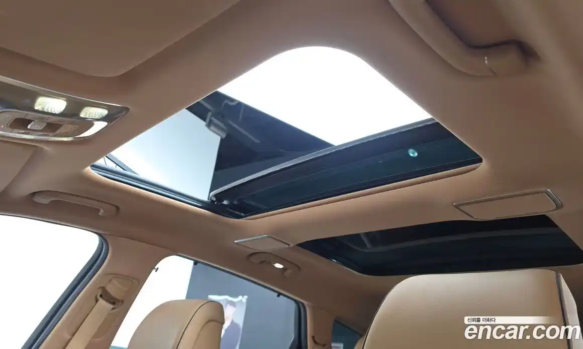 Genesis GV80 2021 2.5 автомат (гидро), фото 23