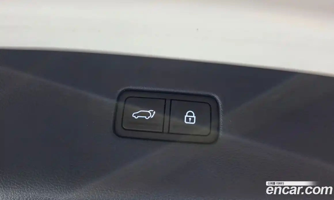 Genesis GV80 2021 2.5 автомат (гидро), фото 24