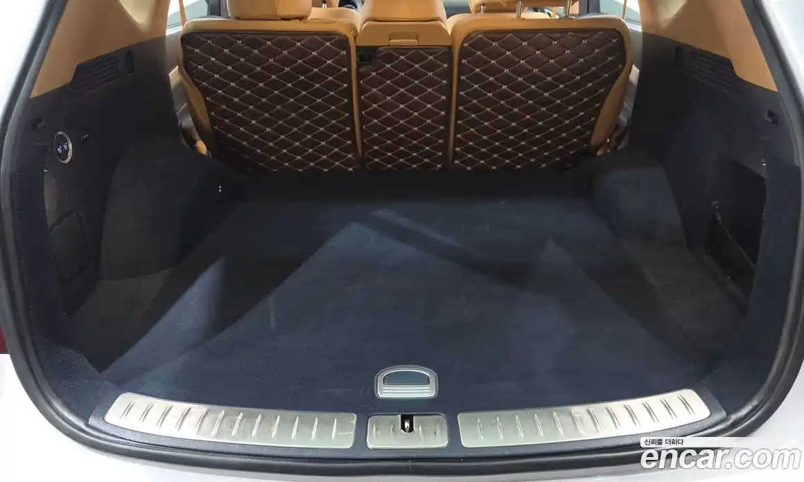 Genesis GV80 2021 2.5 автомат (гидро), фото 25