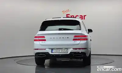 Genesis GV80 2021 2.5 автомат (гидро), миниатюра 4