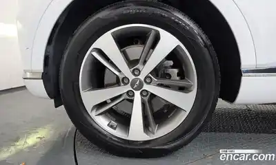 Genesis GV80 2021 2.5 автомат (гидро), миниатюра 5