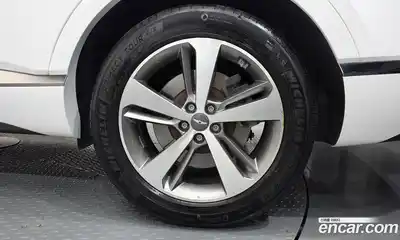 Genesis GV80 2021 2.5 автомат (гидро), миниатюра 7