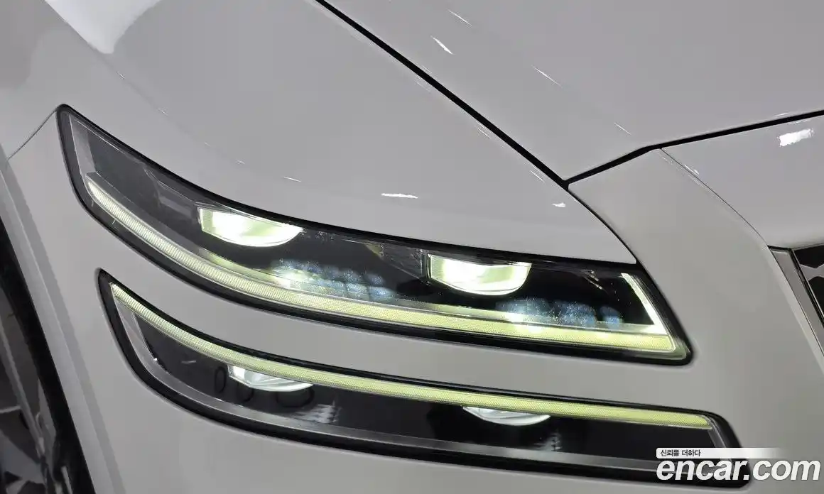 Genesis GV80 2021 2.5 автомат (гидро), фото 8