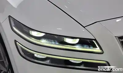 Genesis GV80 2021 2.5 автомат (гидро), миниатюра 8