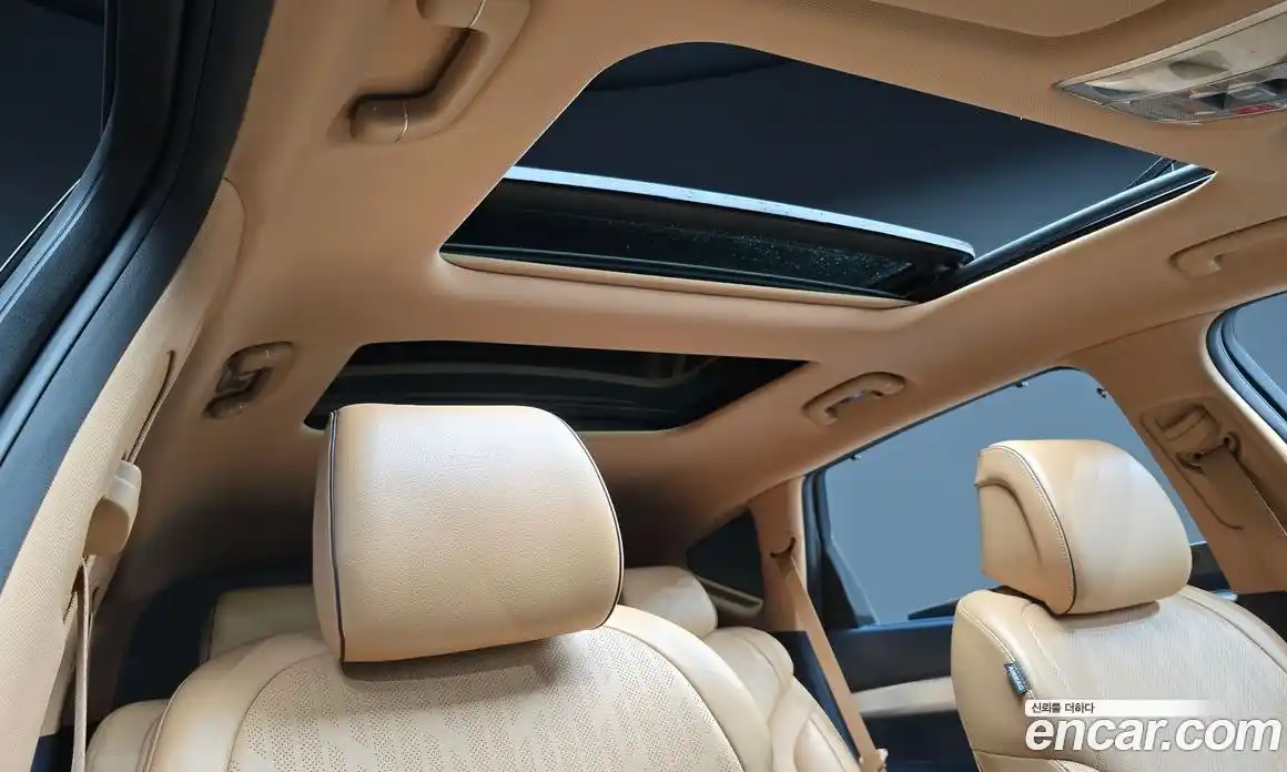Genesis GV80 2022 2.5 автомат (гидро), фото 19