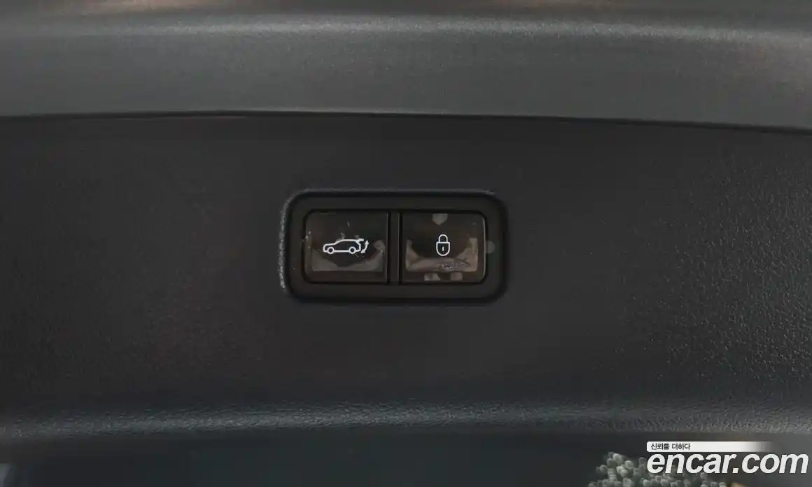 Genesis GV80 2022 2.5 автомат (гидро), фото 20