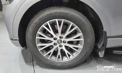 Genesis GV80 2022 2.5 автомат (гидро), миниатюра 5