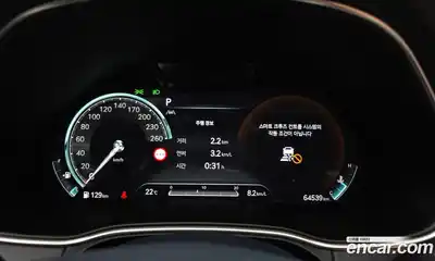 Genesis GV80 2022 2.5 автомат (гидро), миниатюра 8
