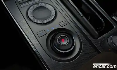 Genesis GV80 2022 2.5 автомат (гидро), миниатюра 9