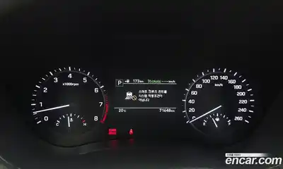 Genesis G80 2018 3.3 автомат (гидро), миниатюра 11