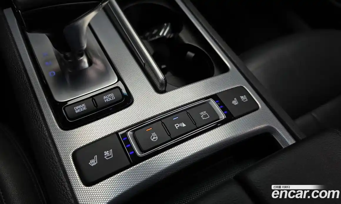 Genesis G80 2018 3.3 автомат (гидро), фото 23