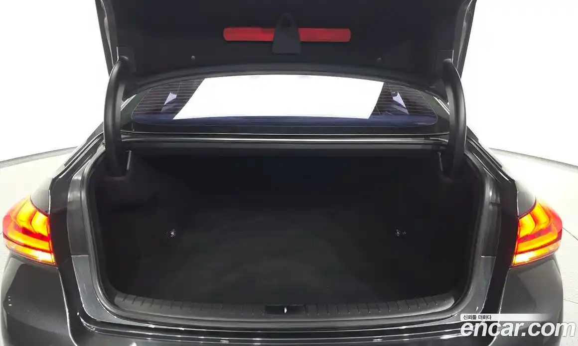 Genesis G80 2018 3.3 автомат (гидро), фото 26