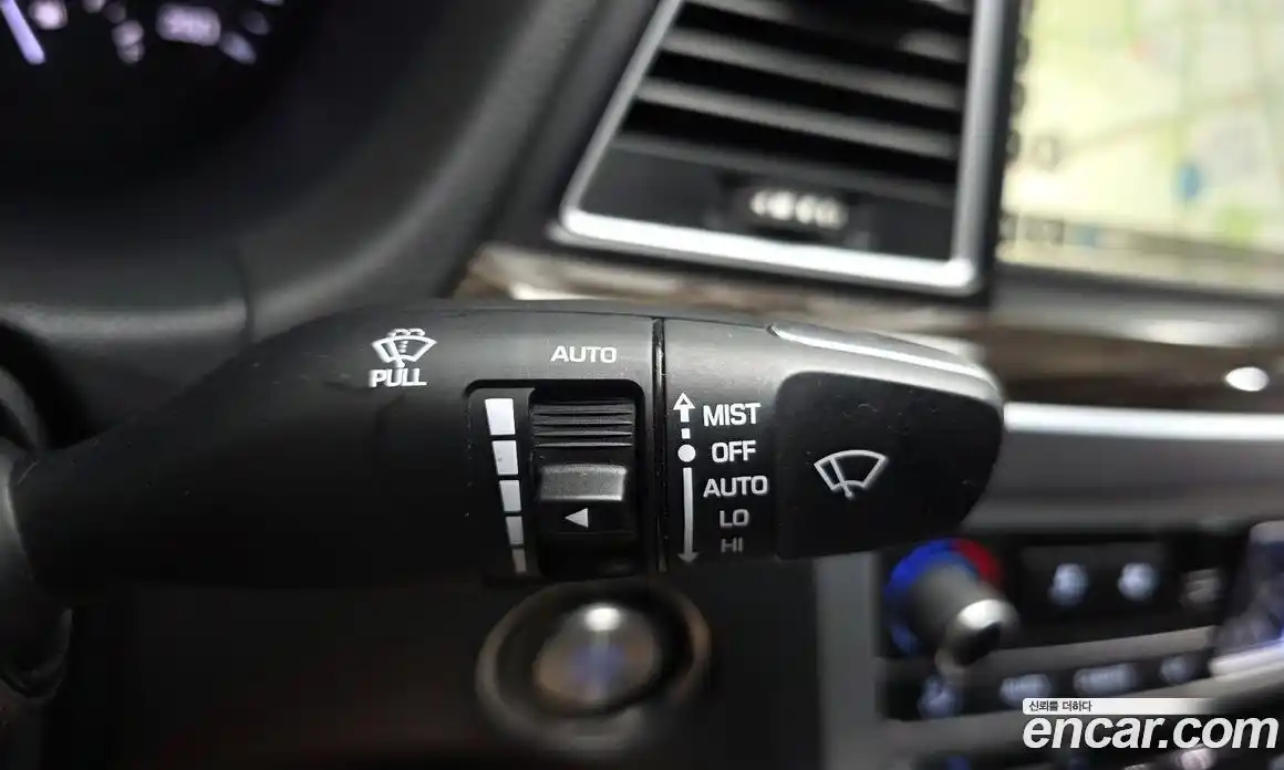 Genesis G80 2018 3.3 автомат (гидро), фото 28