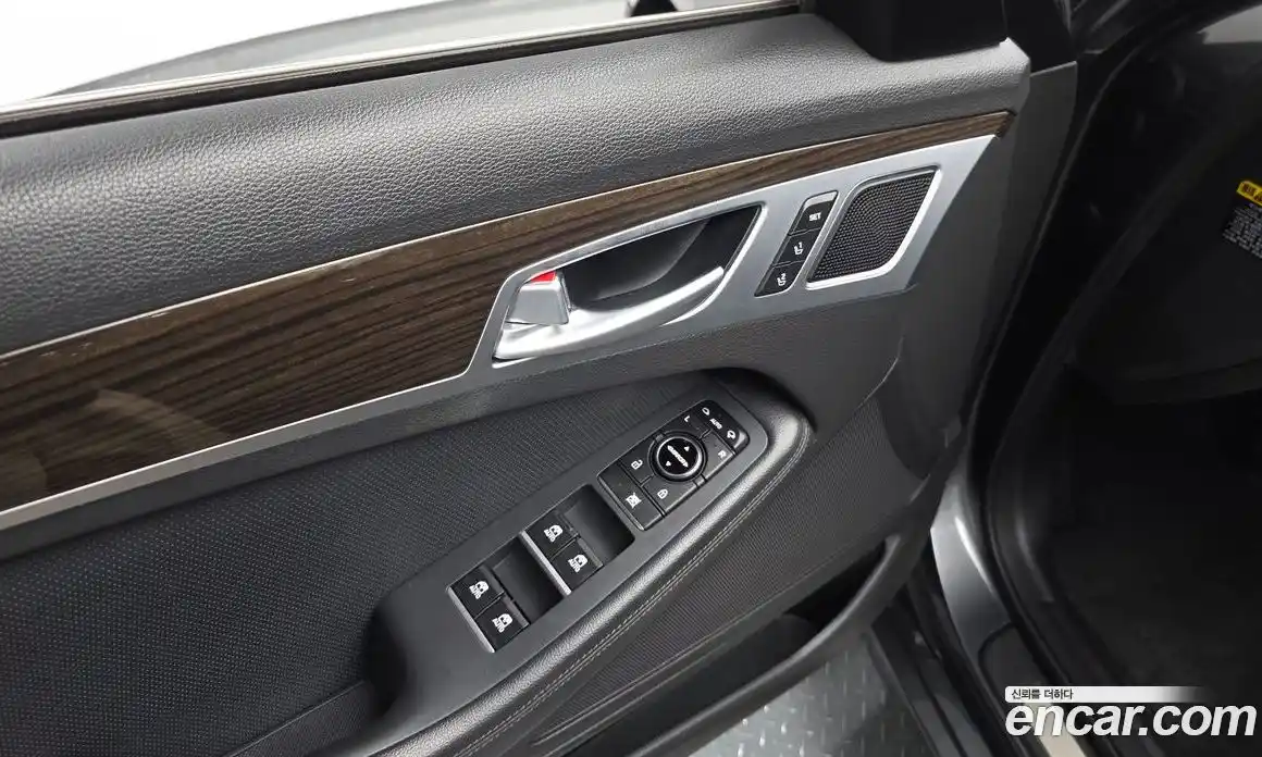 Genesis G80 2018 3.3 автомат (гидро), фото 29