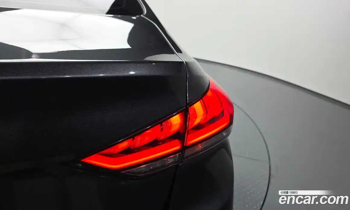 Genesis G80 2018 3.3 автомат (гидро), фото 9
