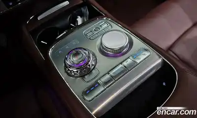 Genesis G90 2022 3.5 автомат (гидро), миниатюра 12