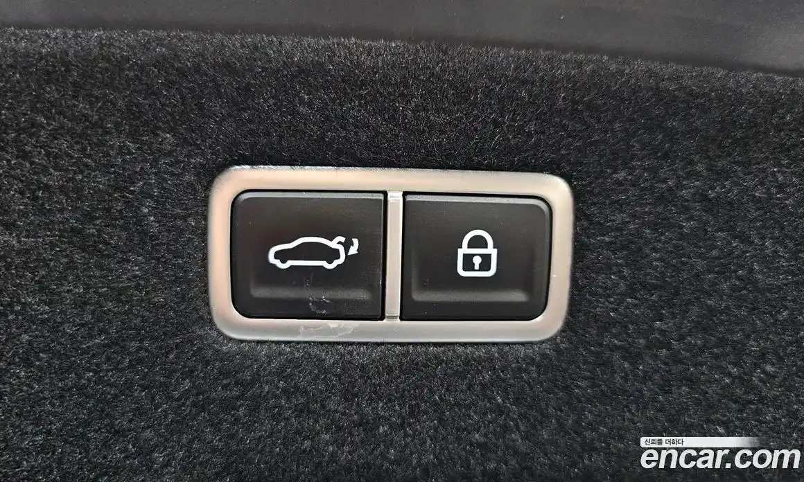 Genesis G90 2022 3.5 автомат (гидро), фото 21