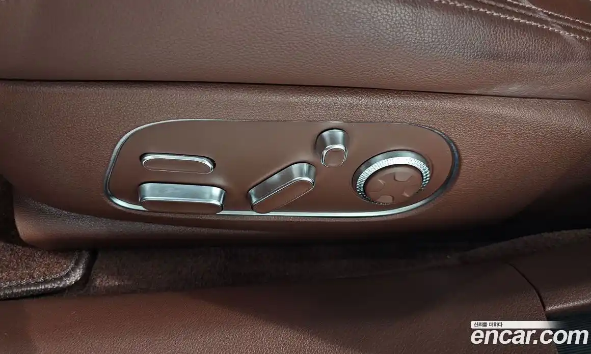 Genesis G90 2022 3.5 автомат (гидро), фото 31