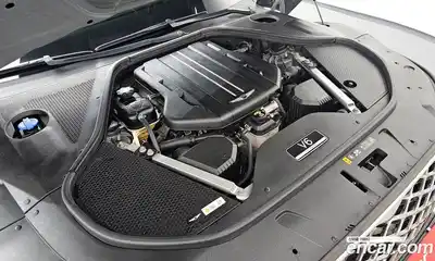 Genesis G90 2022 3.5 автомат (гидро), миниатюра 6