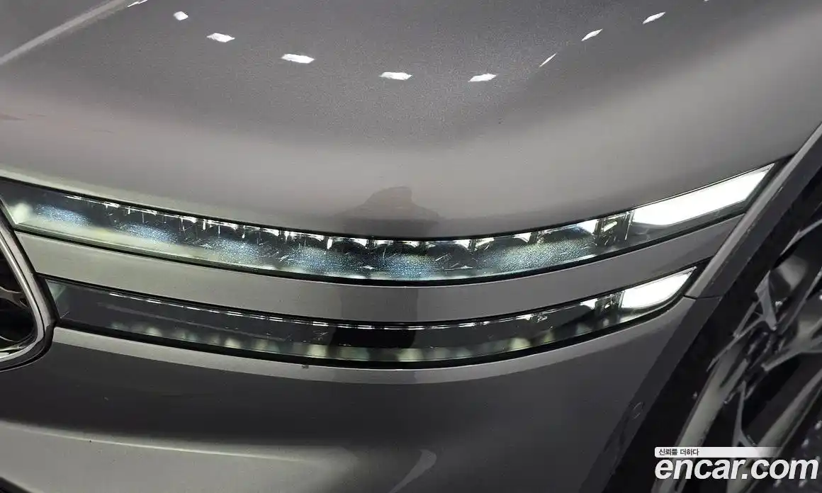 Genesis G90 2022 3.5 автомат (гидро), фото 8