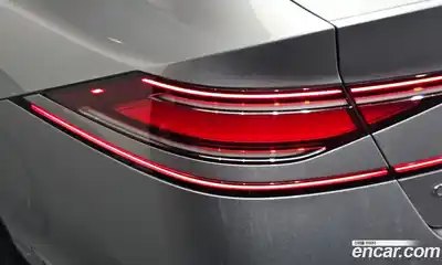 Genesis G90 2022 3.5 автомат (гидро), миниатюра 9