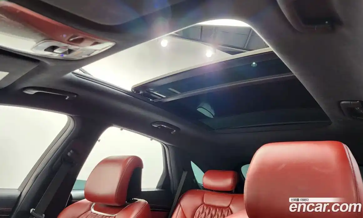 Genesis GV70 2021 3.5 автомат (гидро), фото 24
