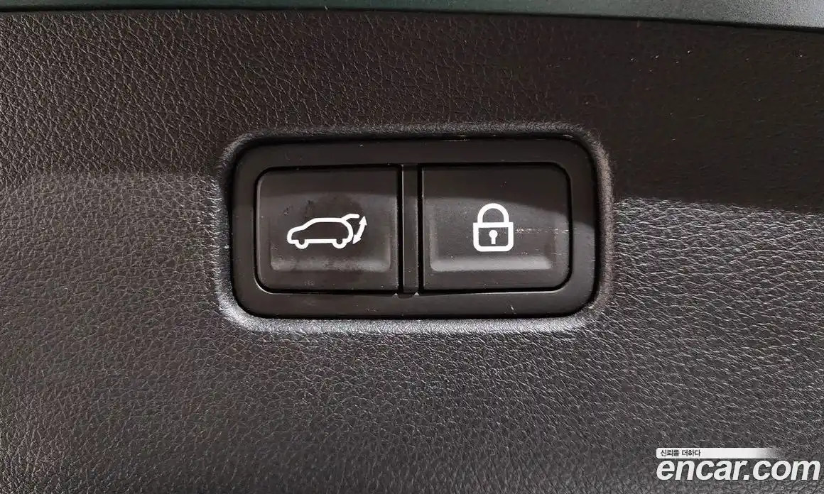 Genesis GV70 2021 3.5 автомат (гидро), фото 39