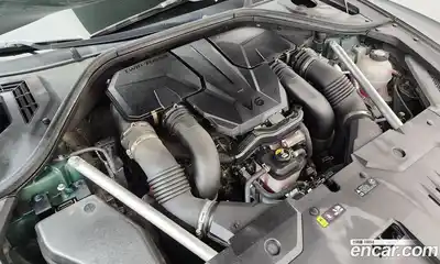 Genesis GV70 2021 3.5 автомат (гидро), миниатюра 6