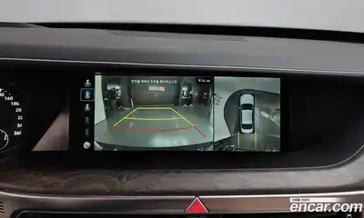 Genesis G90 2021 3.3 автомат (гидро), миниатюра 11