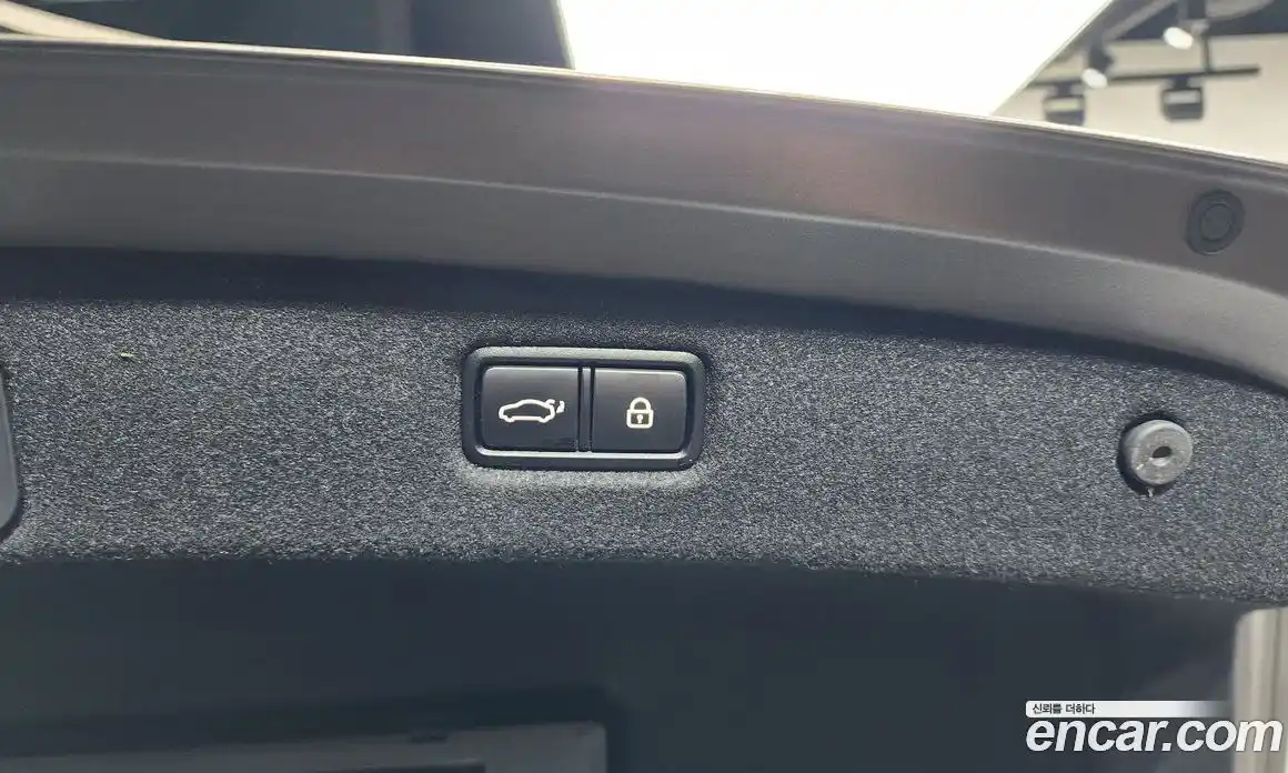 Genesis G90 2021 3.3 автомат (гидро), фото 20