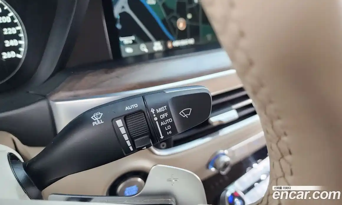 Genesis G90 2021 3.3 автомат (гидро), фото 24