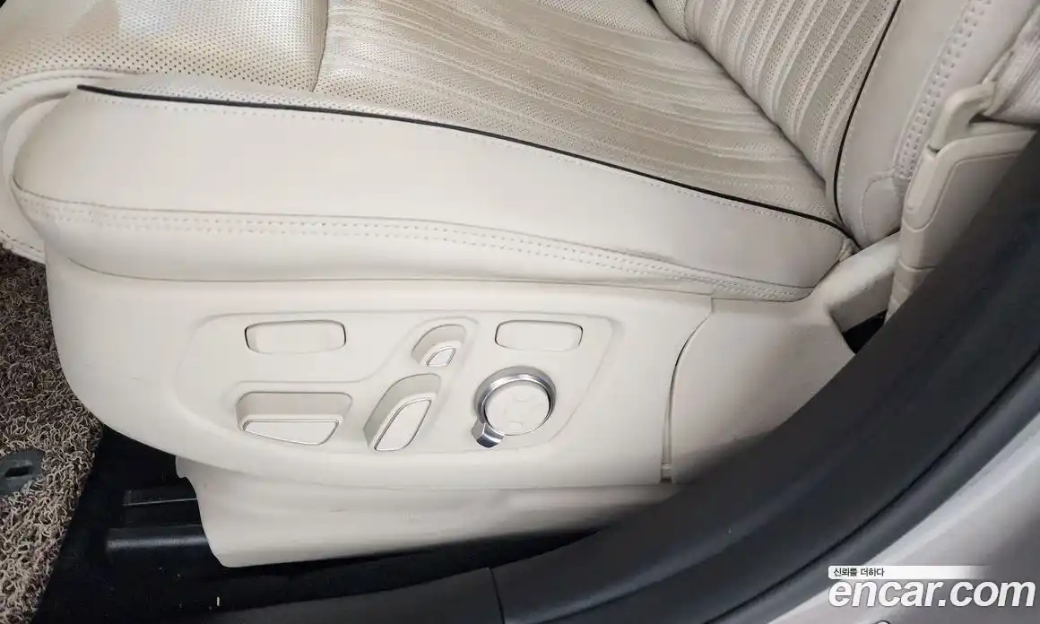 Genesis G90 2021 3.3 автомат (гидро), фото 28