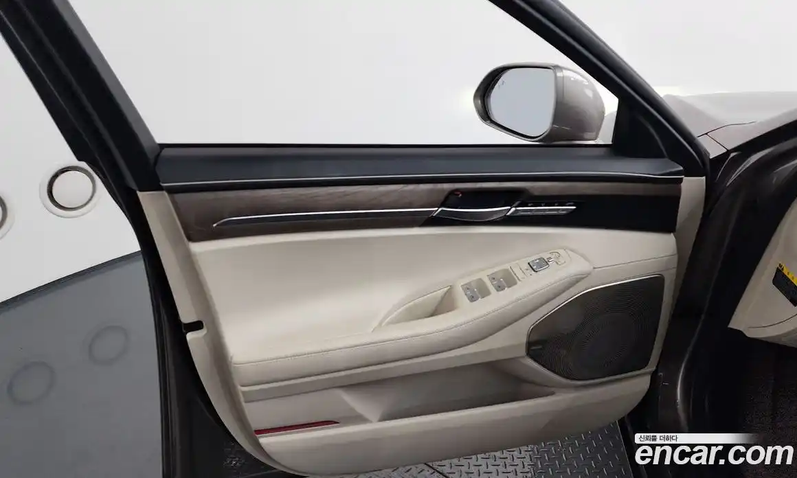 Genesis G90 2021 3.3 автомат (гидро), фото 33