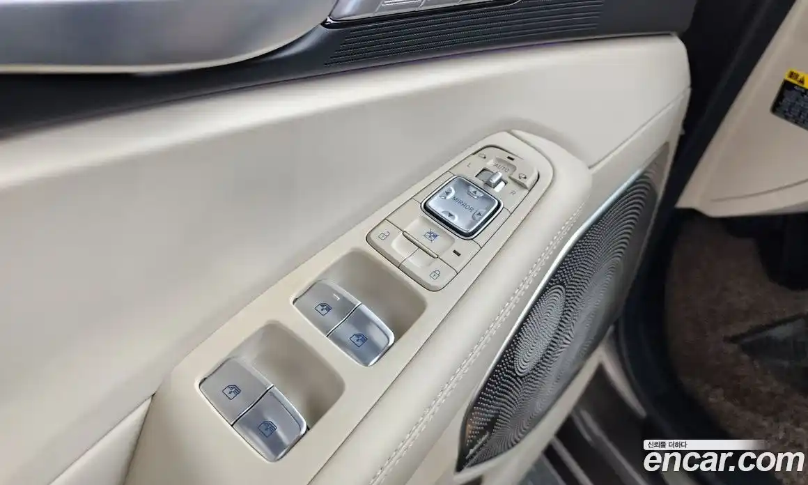Genesis G90 2021 3.3 автомат (гидро), фото 34