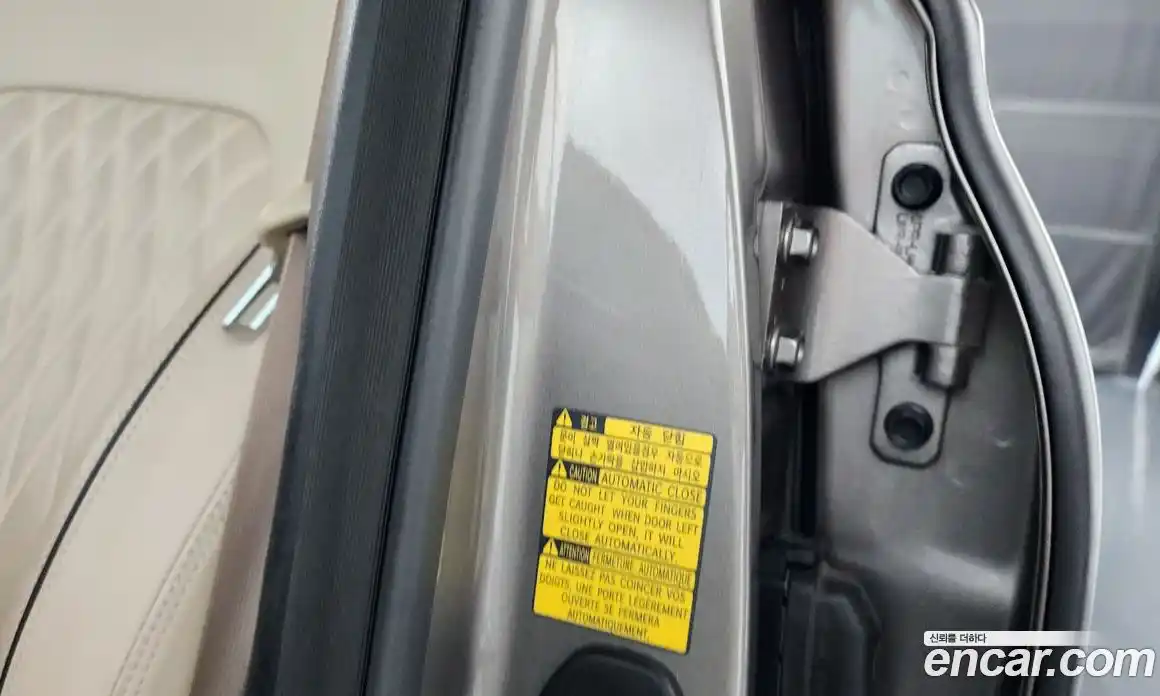 Genesis G90 2021 3.3 автомат (гидро), фото 40