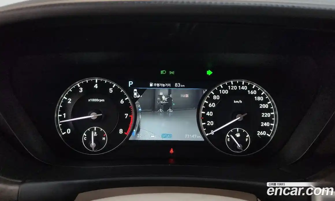 Genesis G90 2021 3.3 автомат (гидро), фото 9